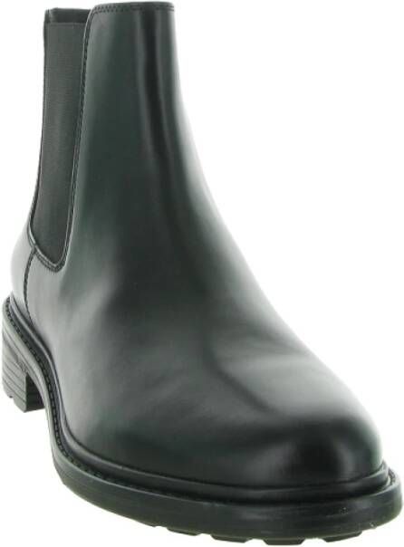 Geox Loop Plezier Iridea Schoenen Black Dames