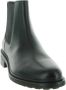 Geox Loop Plezier Iridea Schoenen Black Dames - Thumbnail 3