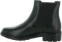 Geox Loop Plezier Iridea Schoenen Black Dames - Thumbnail 4