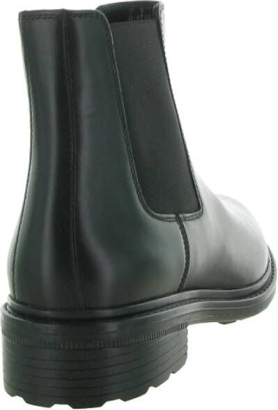 Geox Loop Plezier Iridea Schoenen Black Dames