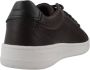 Geox Magnete Sneakers Brown Heren - Thumbnail 4