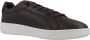 Geox Magnete Sneakers Brown Heren - Thumbnail 6