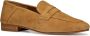 Geox Mantinea Stijlvolle Schoenen Brown Heren - Thumbnail 2