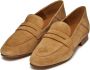 Geox Mantinea Stijlvolle Schoenen Brown Heren - Thumbnail 6