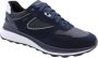 GEOX U Spherica Actif X1 Schoenen Blauw Man - Thumbnail 8