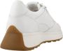 Geox Mode Sneakers Amabel Stijl White Dames - Thumbnail 4