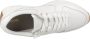 Geox Mode Sneakers Amabel Stijl White Dames - Thumbnail 8