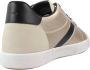 Geox Modieuze Sneakers voor Trendy Stijl Yellow Dames - Thumbnail 5