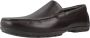 Geox Moner Loafers Brown Heren - Thumbnail 2