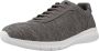 Geox Monreale Sneakers Gray Heren - Thumbnail 2