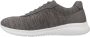 Geox Monreale Sneakers Gray Heren - Thumbnail 3