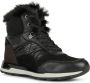 Geox neaneko abx booties Black Dames - Thumbnail 5