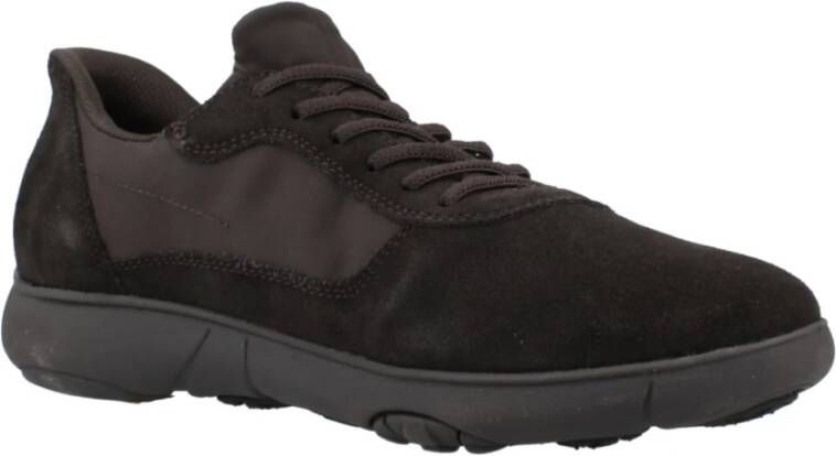 Geox Nebula 2.0 Sneakers Brown Heren