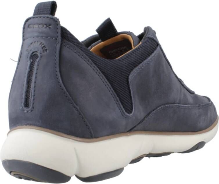 Geox Nebula Sneakers Blue Heren