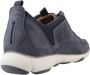 Geox Nebula Sneakers Blue Heren - Thumbnail 4