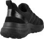 Geox Oliveira Grip Sneakers Black Dames - Thumbnail 5