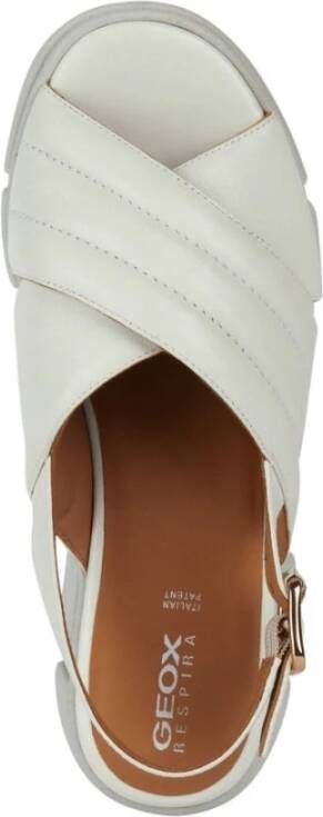 Geox Pumps Beige Dames