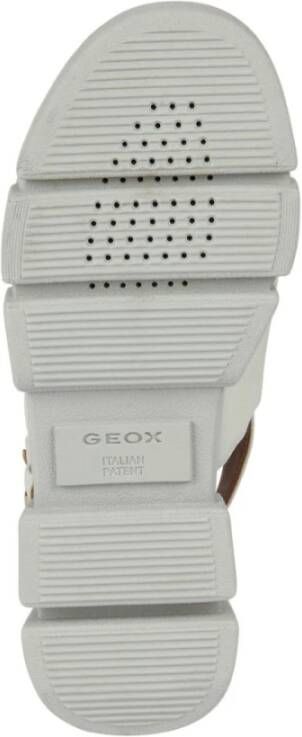 Geox Pumps Beige Dames