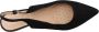 Geox Elegant Bibbiana G Pumps Black Dames - Thumbnail 6