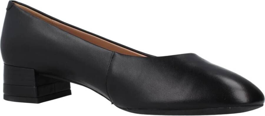 Geox Pumps Black Dames