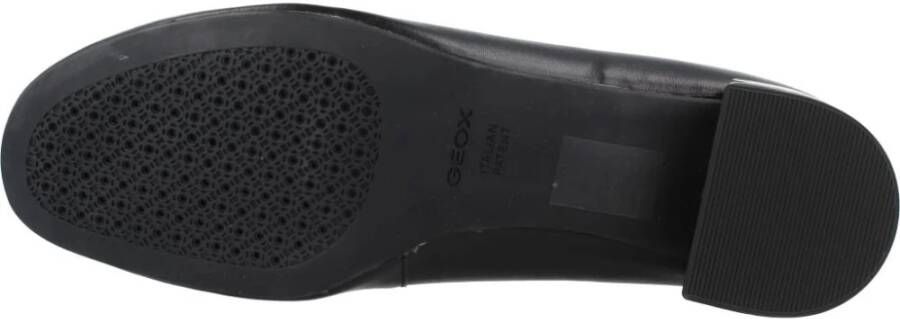 Geox Pumps Black Dames