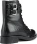 Geox rawelle booties Black Dames - Thumbnail 8