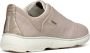 Geox Roze Nebula 2.0 Sneakers Pink Dames - Thumbnail 4