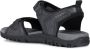 Geox Sandalen UOMO SANDAL STRADA met praktische klittenbandsluitingen - Thumbnail 4