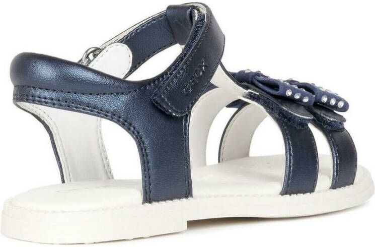 Geox Sandals Karly Blauw Dames