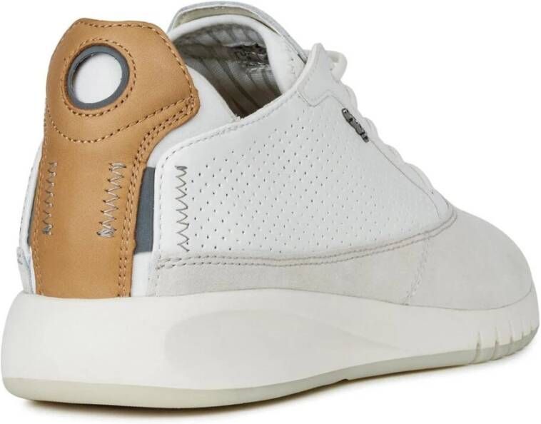 Geox schoenen Beige Heren