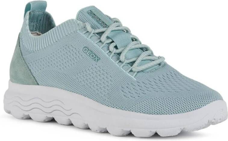 Geox schoenen Groen Dames