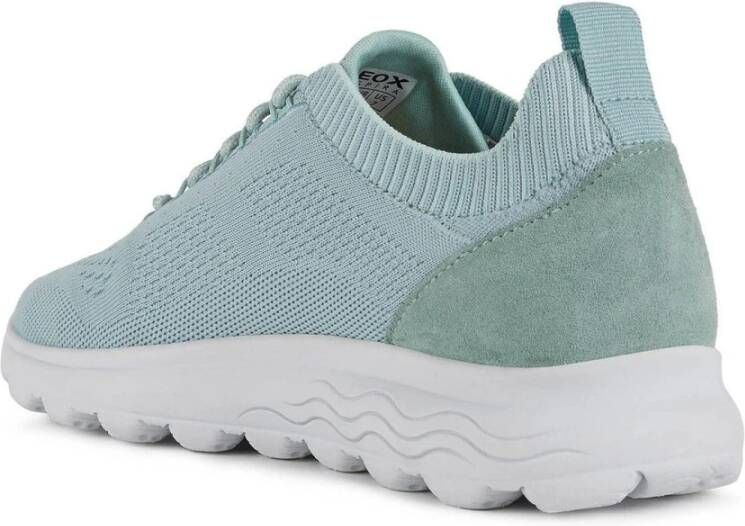 Geox schoenen Groen Dames