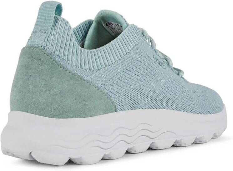 Geox schoenen Groen Dames