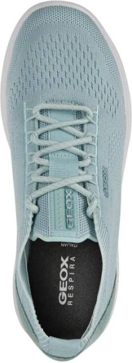 Geox schoenen Groen Dames