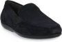 Geox Stijlvolle Loafers voor Heren Blue Heren - Thumbnail 3