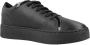 Geox Skyely Sneakers Black Dames - Thumbnail 6