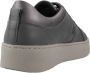 Geox Skyely Sneakers Gray Dames - Thumbnail 4