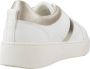 Geox Skyely Sneakers White Dames - Thumbnail 4