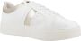 Geox Skyely Sneakers White Dames - Thumbnail 6