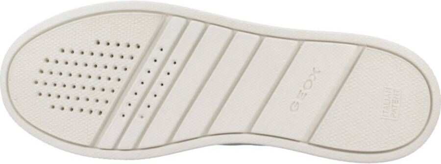 Geox Skyely Sneakers White Dames