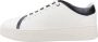 Geox Skyely Sneakers White Dames - Thumbnail 3