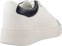 Geox Skyely Sneakers White Dames - Thumbnail 4