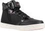 Geox Skylin Veterschoenen Black Dames - Thumbnail 7