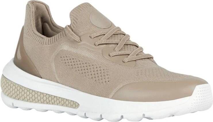 Geox Sneakers Beige Dames