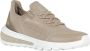 GEOX Spherica Actif A Sneakers Beige Vrouw - Thumbnail 31