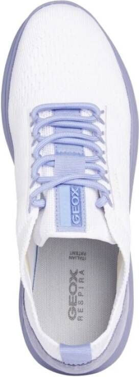 Geox Sneakers Beige Dames