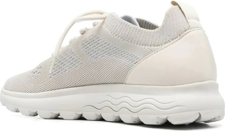 Geox Sneakers Beige Dames