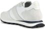 Geox Stijlvolle Sneakers voor Mannen White Heren - Thumbnail 16