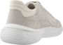 Geox Stijlvolle Fluctis Herensneakers Beige Heren - Thumbnail 4