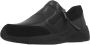 Geox Stijlvolle Damessneakers Black Dames - Thumbnail 3